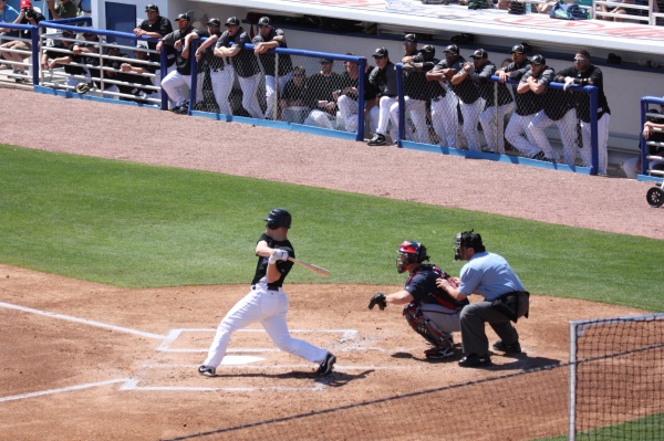 baseball | Toronto